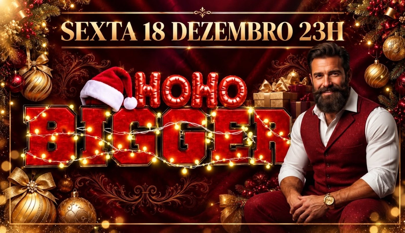Imagem publicada pela fonte para Hoho Bigger