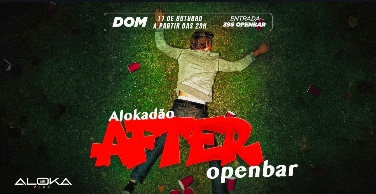 Source image — DOM 11 DE OUT - ALOKADÃO FEAT UNI OPENBAR FURACÃO 2000- CONEXÃO BOFETADA (
