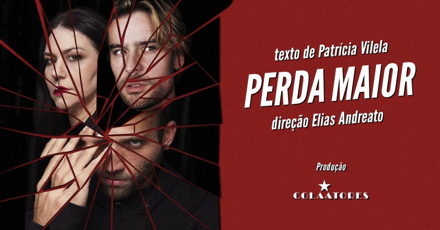 Imagem publicada pela fonte para Perda Maior
