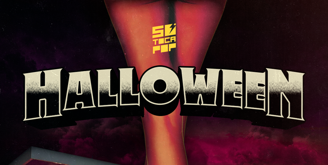 Imagem da fonte — HALLOWEEM OPEN BAR @ SÓ TOCA POP
