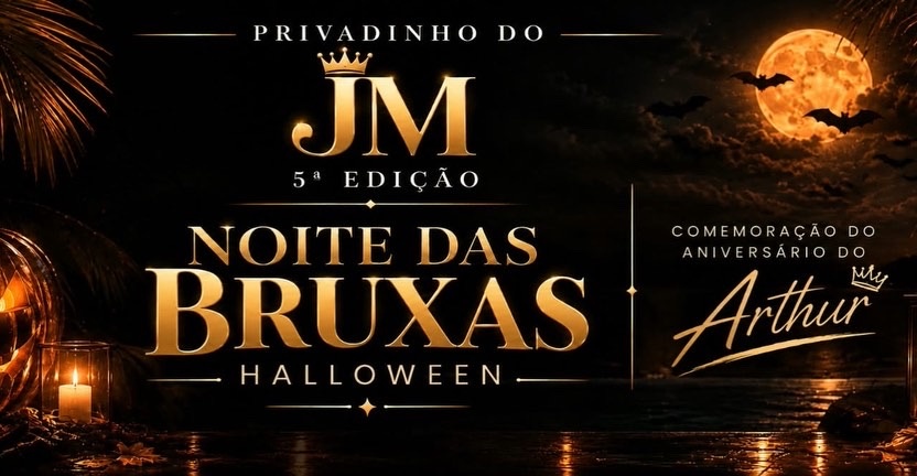 Privadinho do JM ~ 5 edição - Benevides, PA