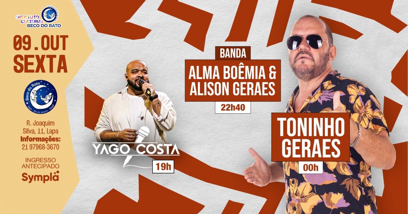 Source image — TONINHO GERAES - BECO DO RATO