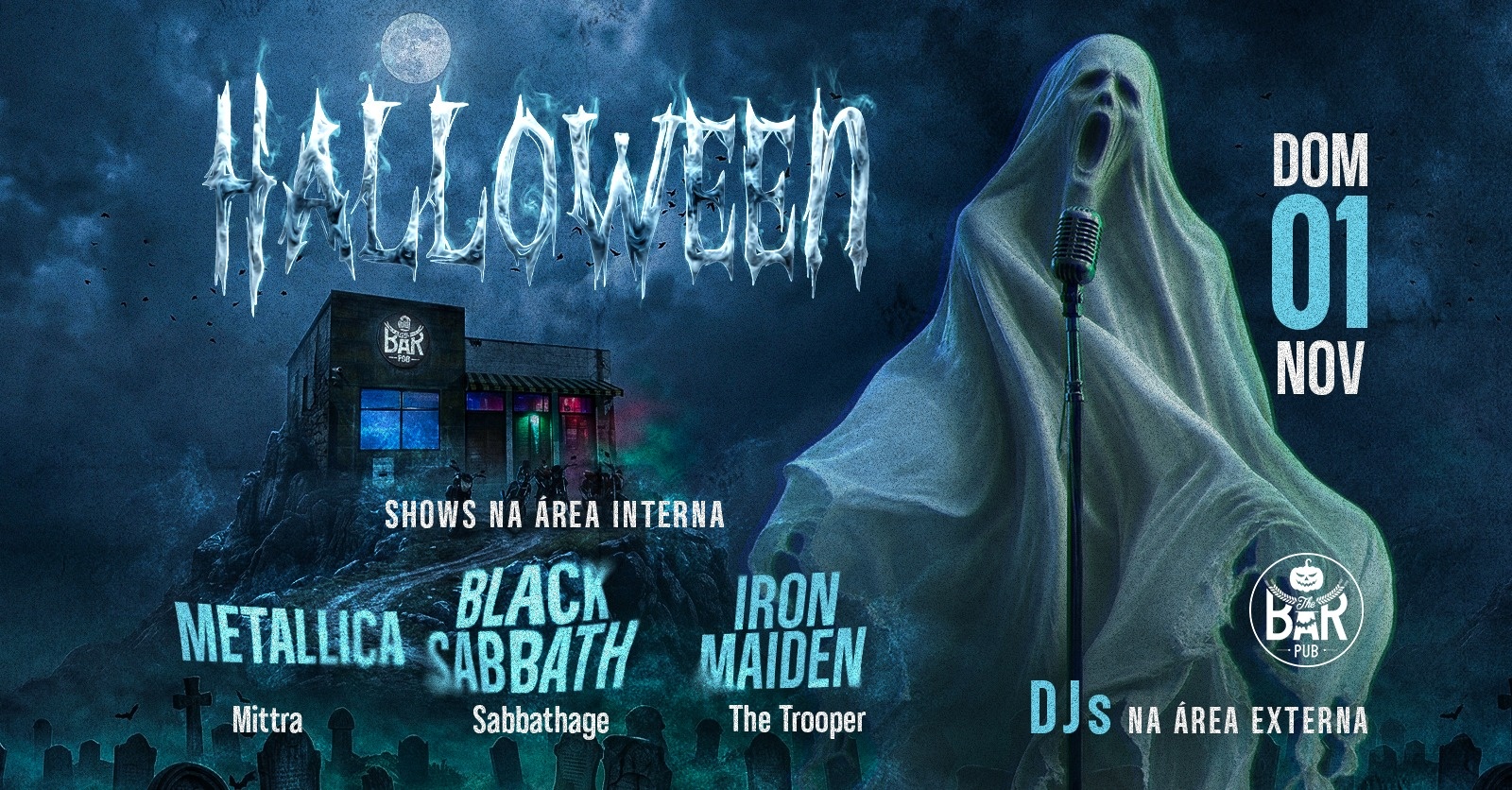 Source image — HALLOWEEN 2026 Dom 01/11