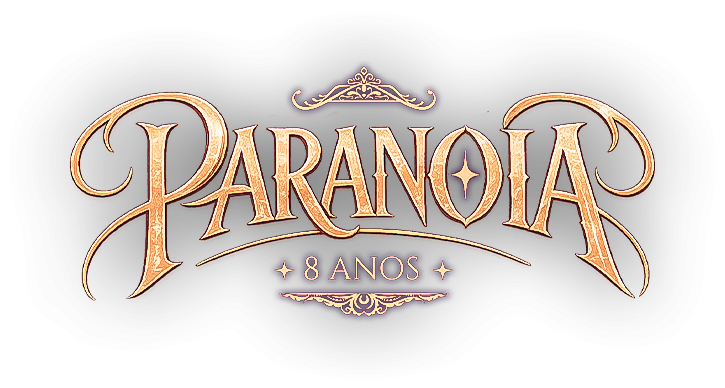 Source image — PARANOIA 8 ANOS - BÚZIOS E TARÔ