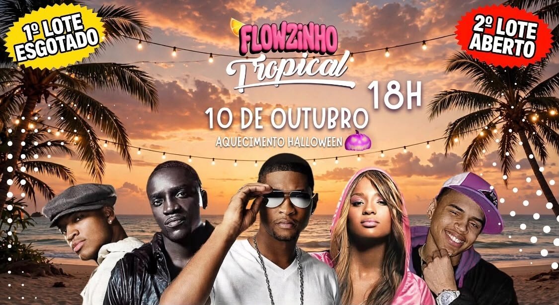 Source image — FLOWZINHO TROPICAL