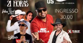 Imagem publicada pela fonte para Funk Piseiro