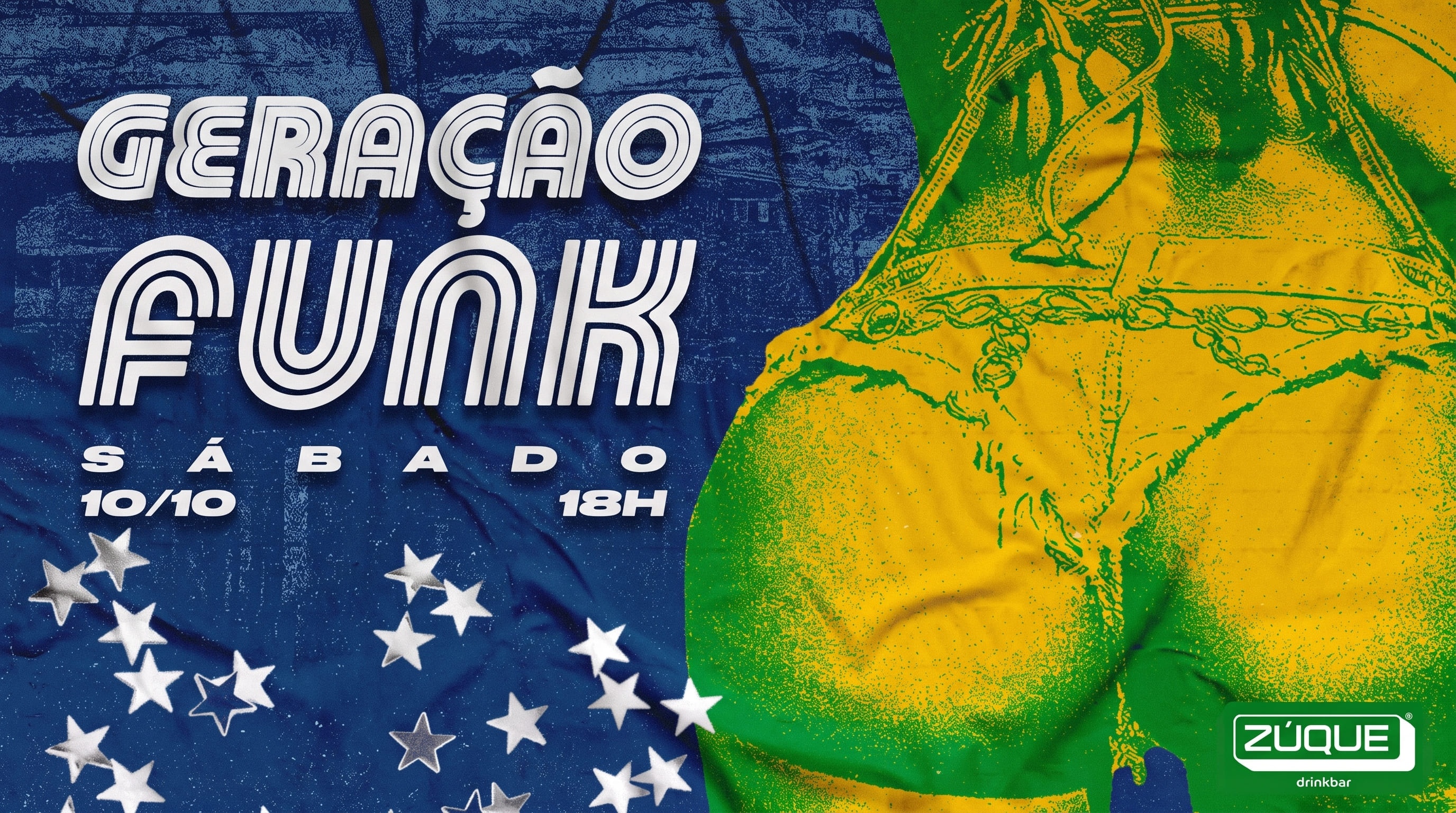 Imagem da fonte — GERAÇÃO FUNK 10.10