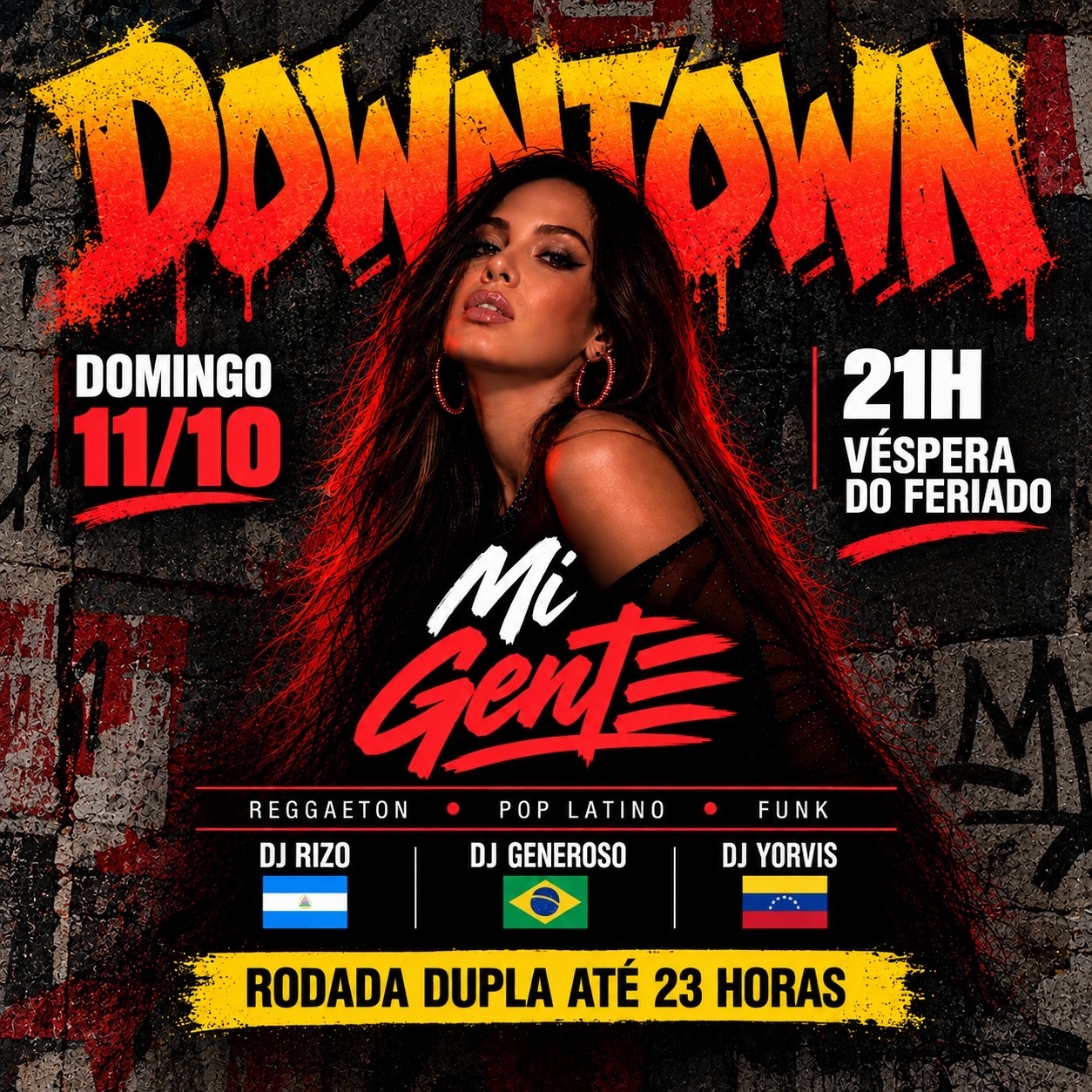Imagem 1 da descrição do evento