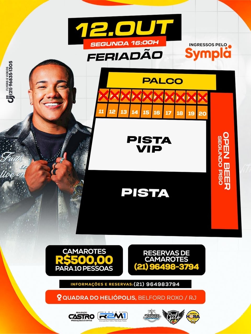 Imagem 2 da descrição do evento