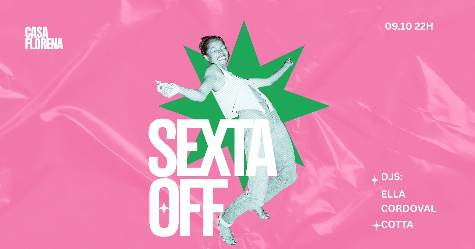 Source image — SEXTA OFF