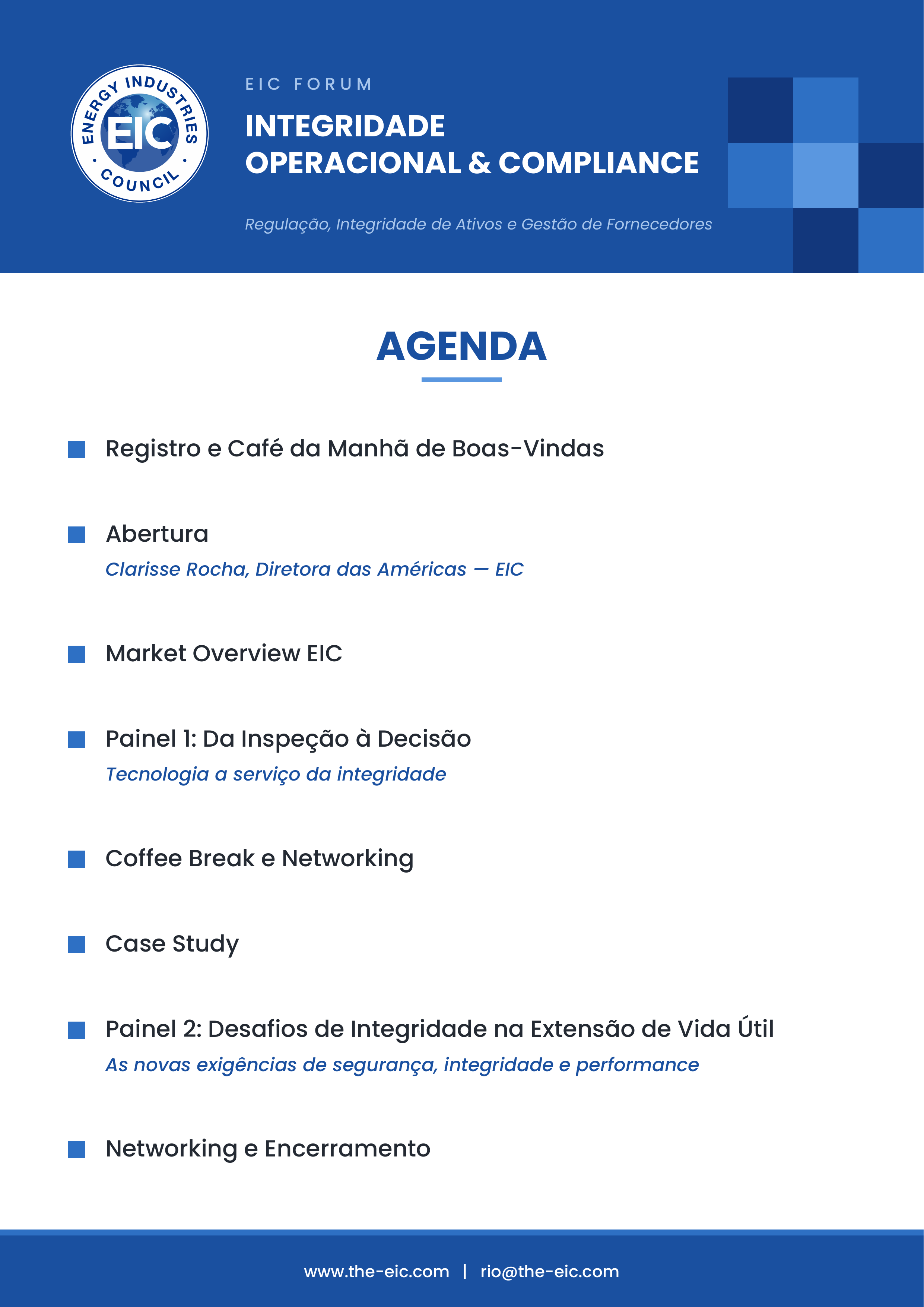 Imagem 1 da descrição do evento