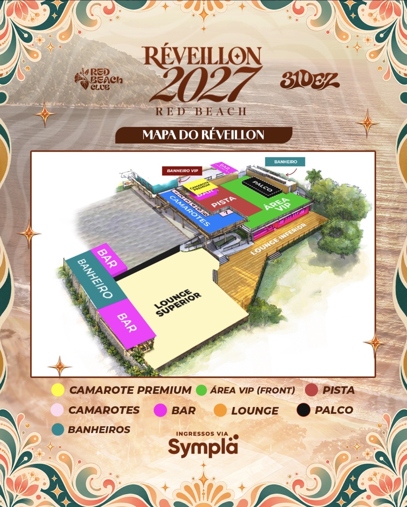 Imagem 1 da descrição do evento