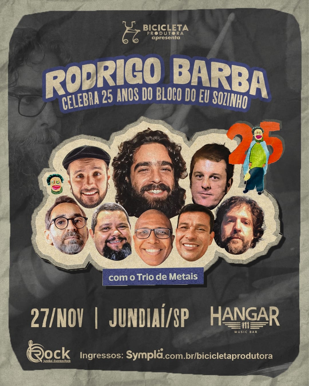 Imagem 1 da descrição do evento