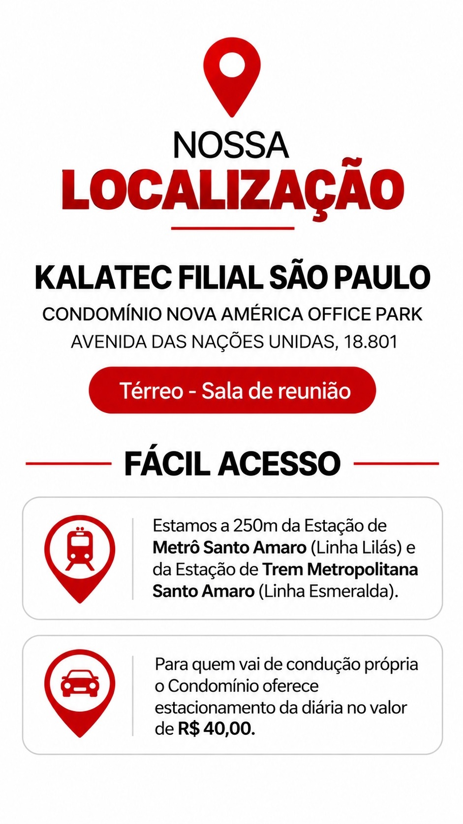 Imagem 1 da descrição do evento