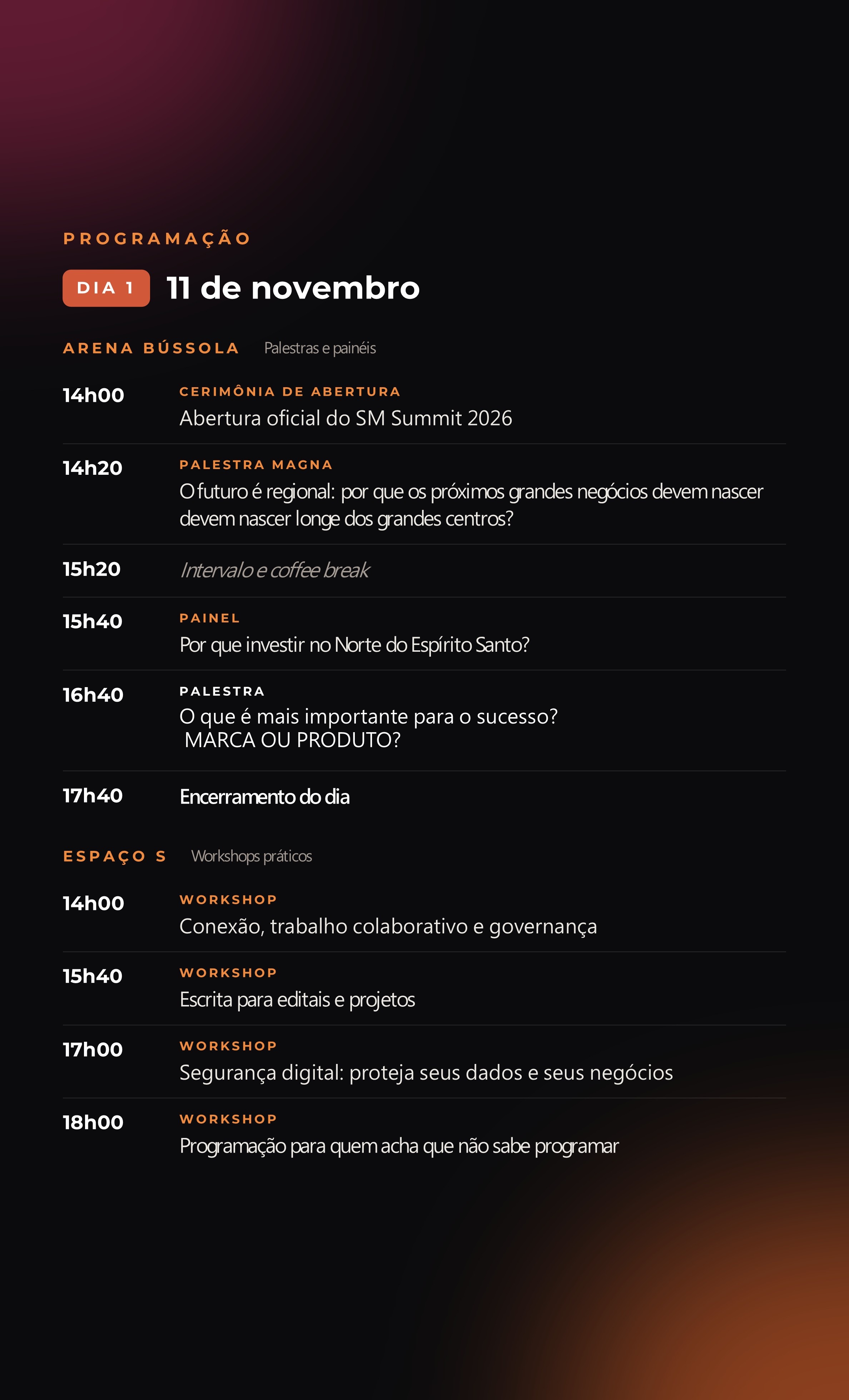 Imagem 3 da descrição do evento