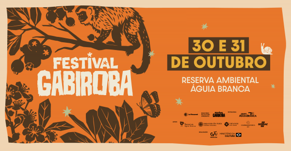 Imagem do evento Festival Gabiroba