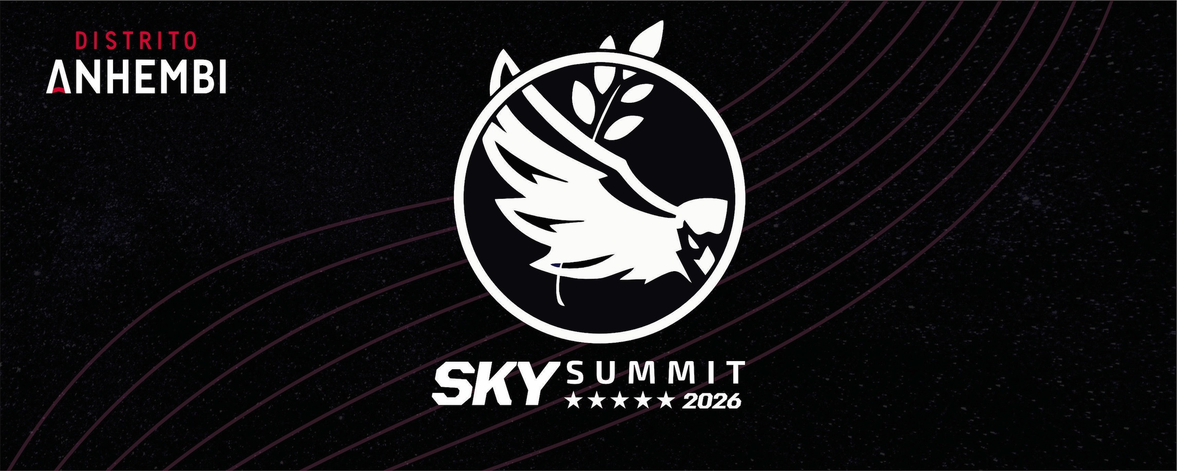 Imagem da fonte — Skyfit Summit 2026