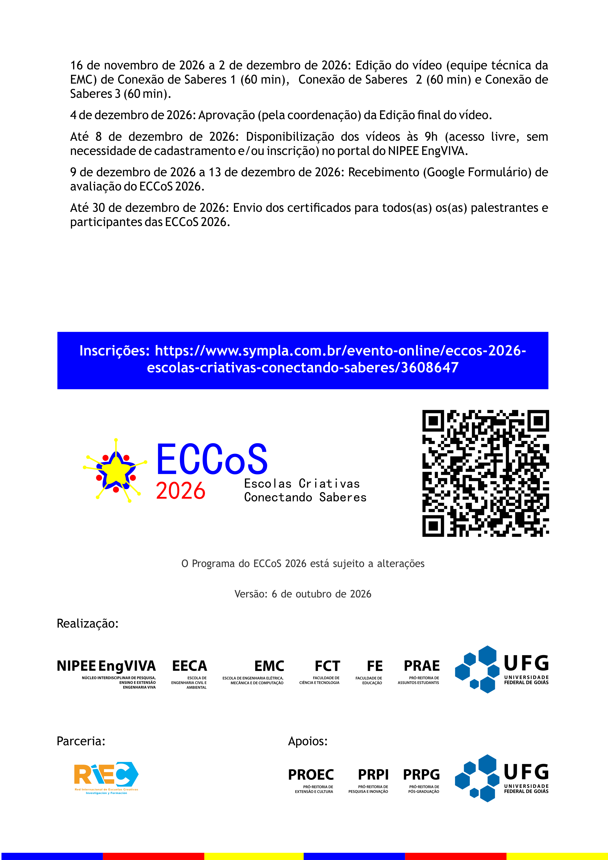 Imagem 2 da descrição do evento