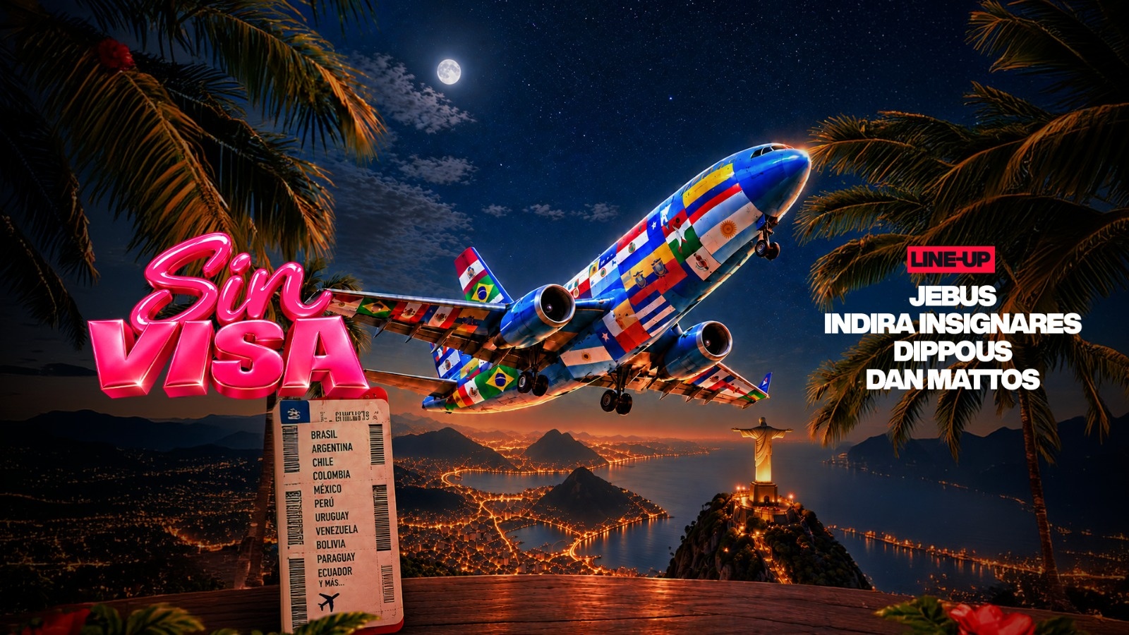 BASE. - Rio de Janeiro, RJ