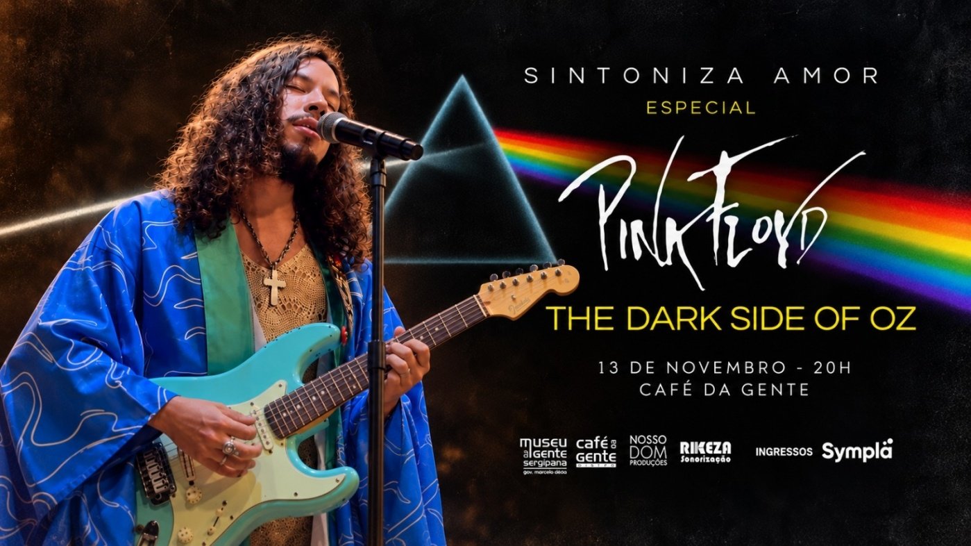 Source image — Sintoniza Amor | Especial Pink Floyd - The Dark Side Of Oz