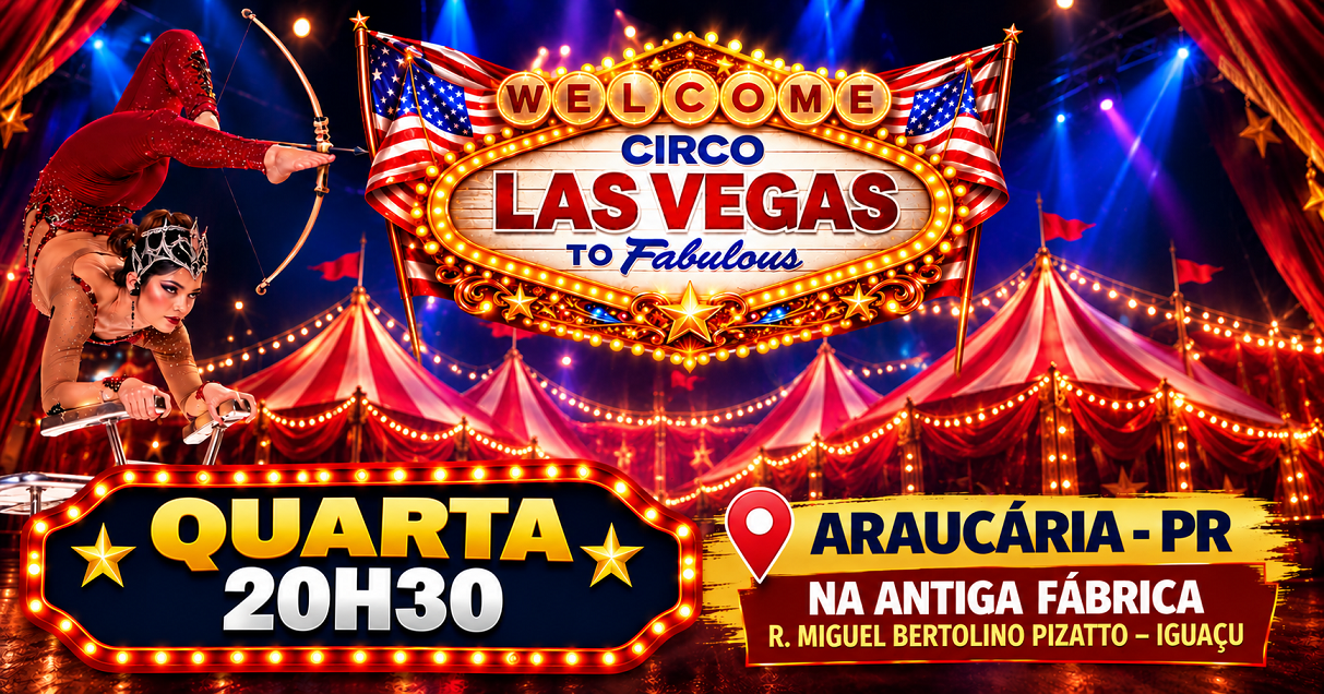 Quarta 20h30