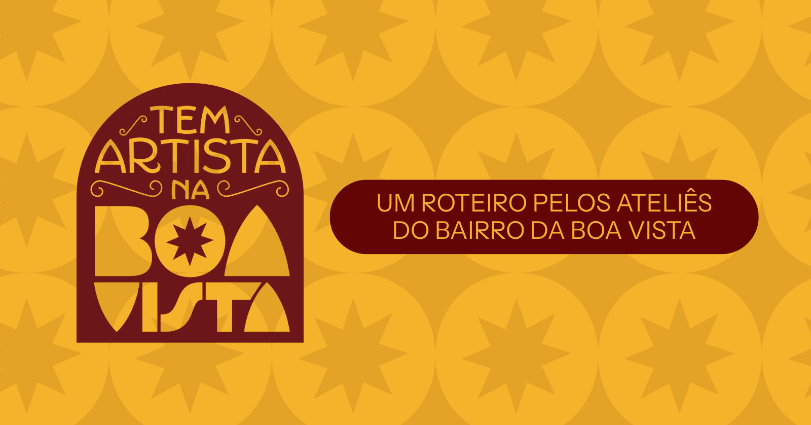 Source image — Tem Artista na Boa Vista - 10/10