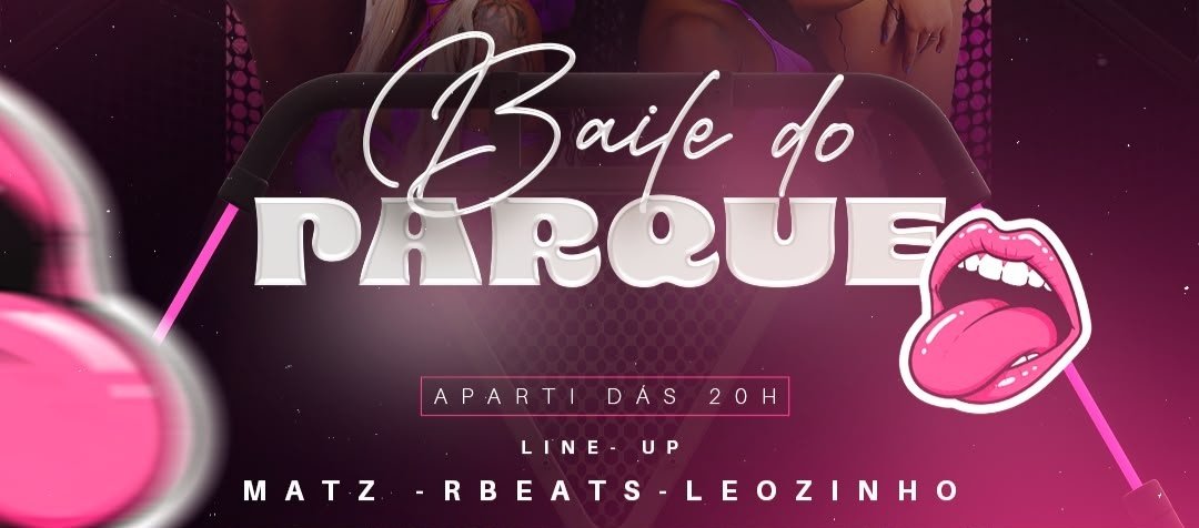 Source image — Baile do Parque