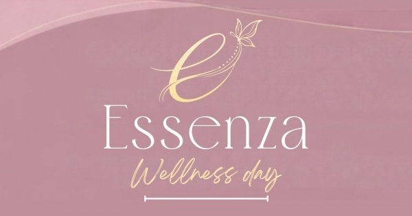 Imagem do evento ESSENZA WELLNESS DAY