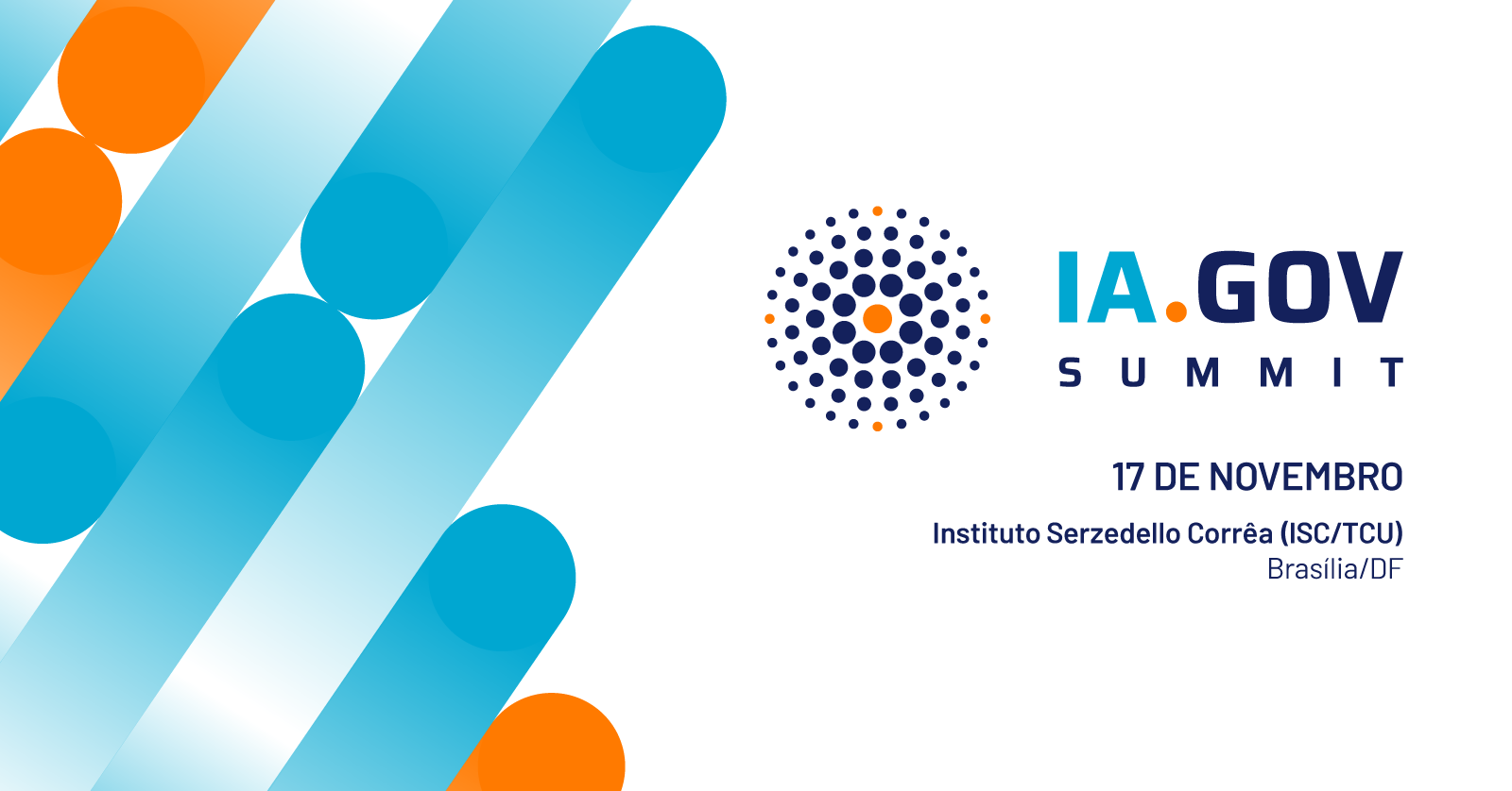 Imagem da fonte — IA.GOV SUMMIT