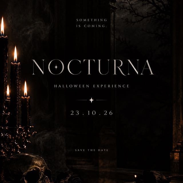 Nocturna - São José dos Campos, SP