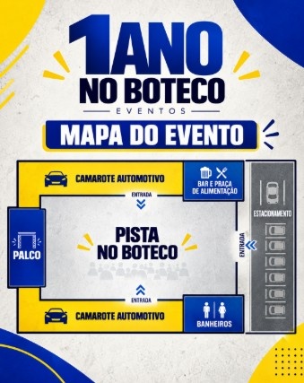Imagem 1 da descrição do evento