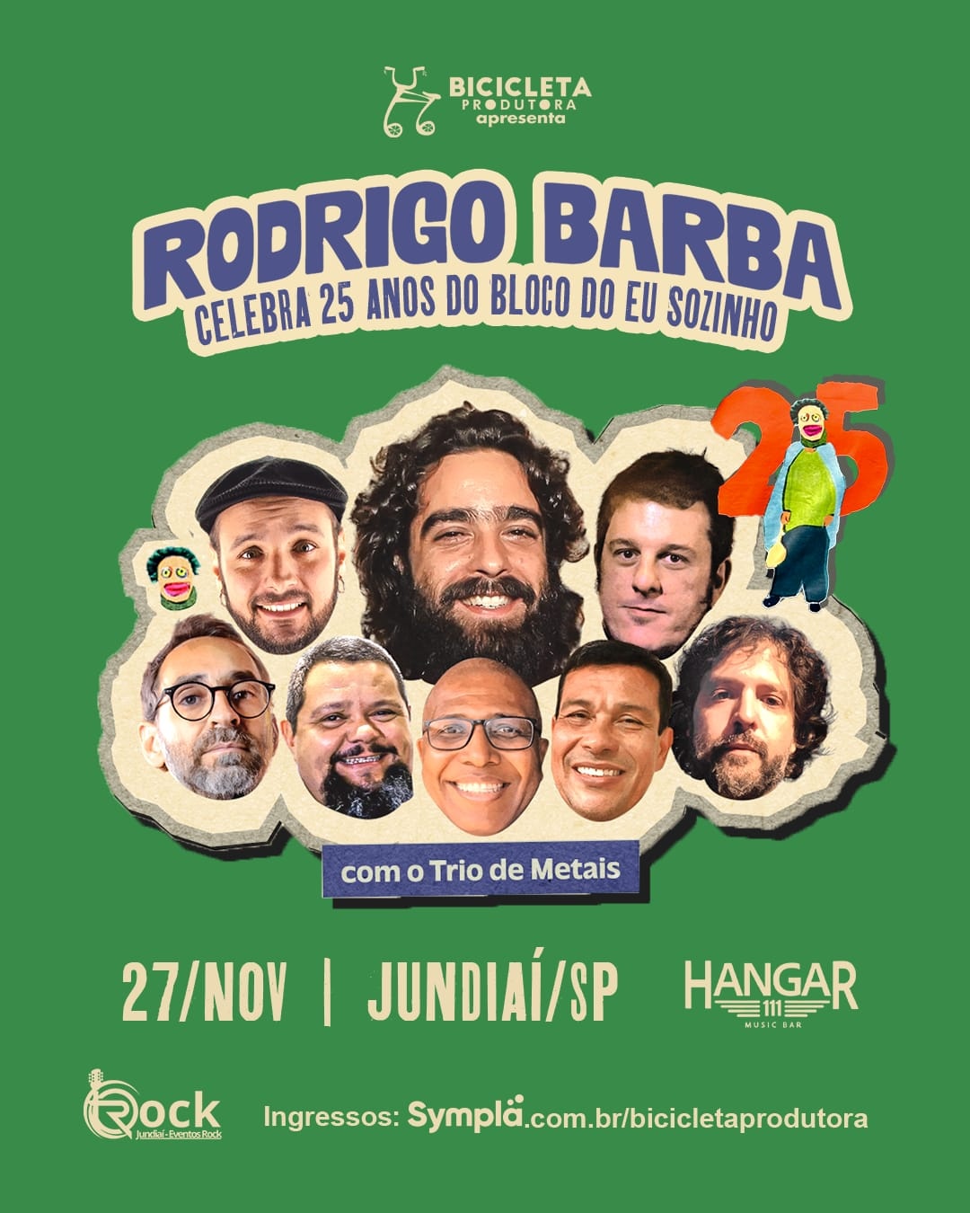 Imagem 1 da descrição do evento