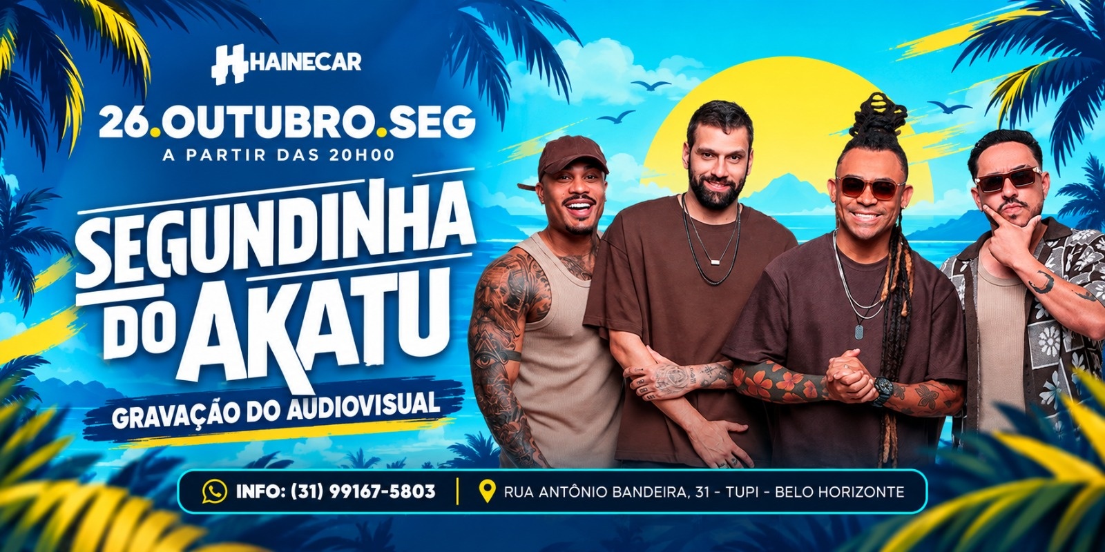 Source image — SEGUNDINHA DO AKATU GRAVACAO DO AUDIOVISUAL