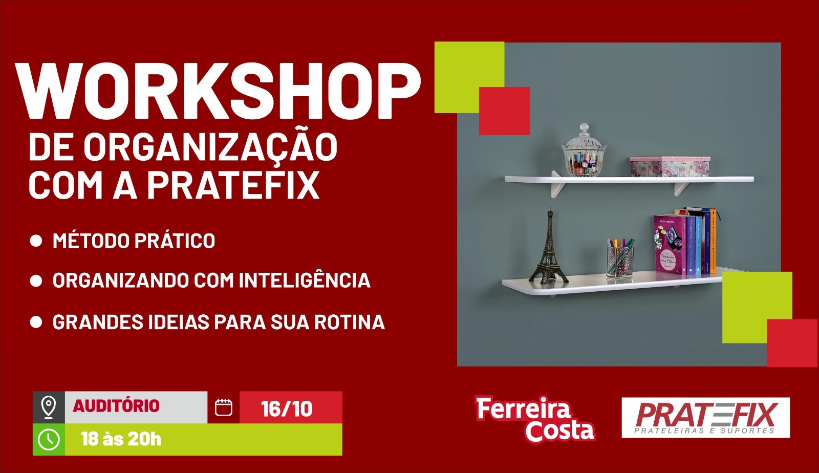 Source image — WORKSHOP DE ORGANIZAÇAO (aula pratica ) COM A PRATEFIX