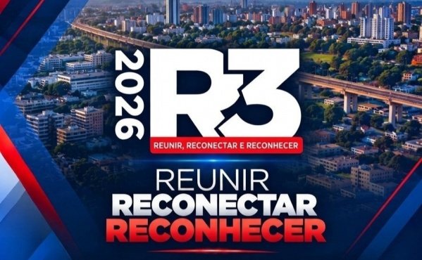 Imagem do evento R3 - Reunião Polo Centro 3º TRI 2026