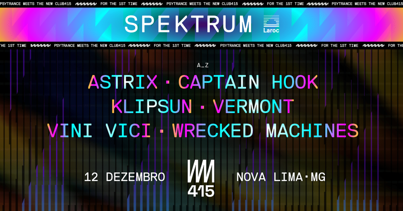 Source image — Spektrum no Club415
