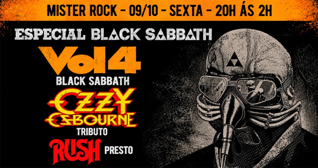 Source image — 09/10 - Especial Black Sabbath: Ozzy Osbourne, Rush e Vol IV