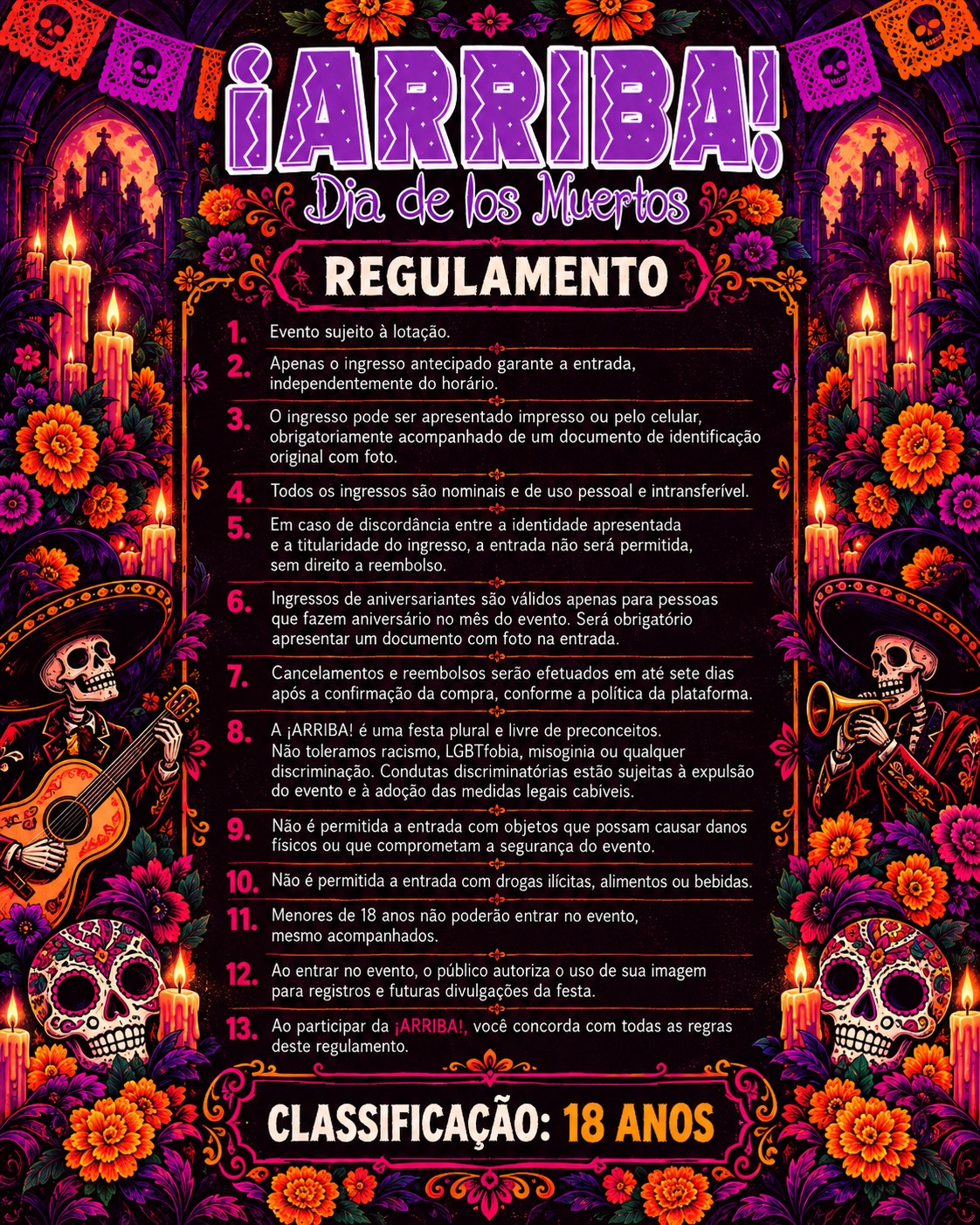 Imagem 1 da descrição do evento