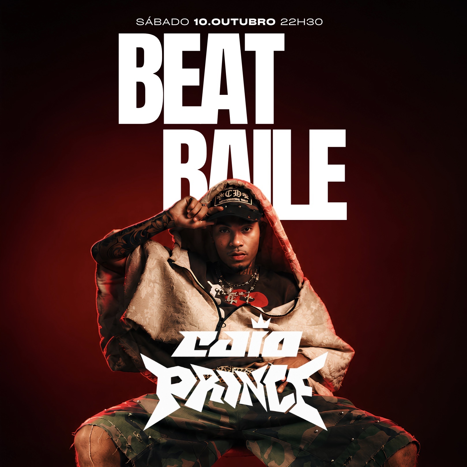Source image — BEAT BAILE COM CAIO PRINCE NA TRIFREIXOTO