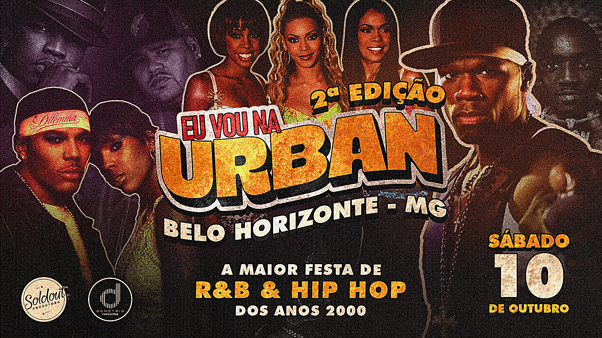 Imagem da fonte — URBAN EM BH!