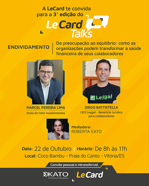 Imagem 1 da descrição do evento