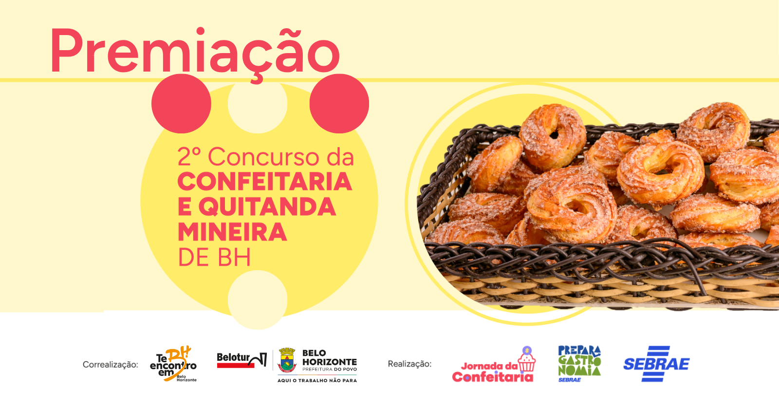 Imagem da fonte — Encerramento 2a edição - Concurso da Confeitaria e Quitanda mineira de BH
