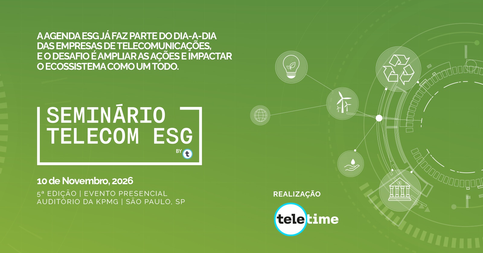 Source image — Telecom ESG 2026