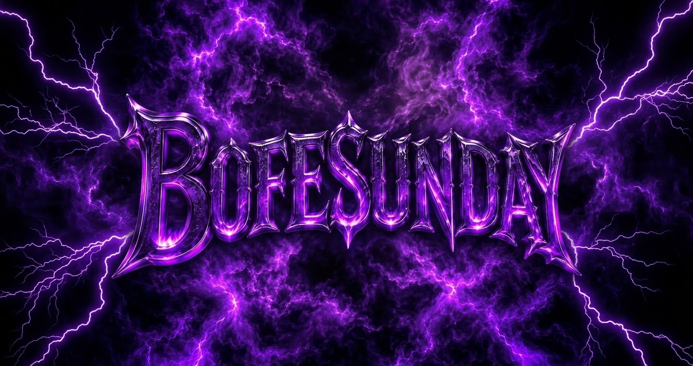 Imagem da fonte — BOFETADA - BOFESUNDAY 25/10 SEGUNDA EDIÇÃO DO MÊS OPEN BAR $40 (DOMINGO)