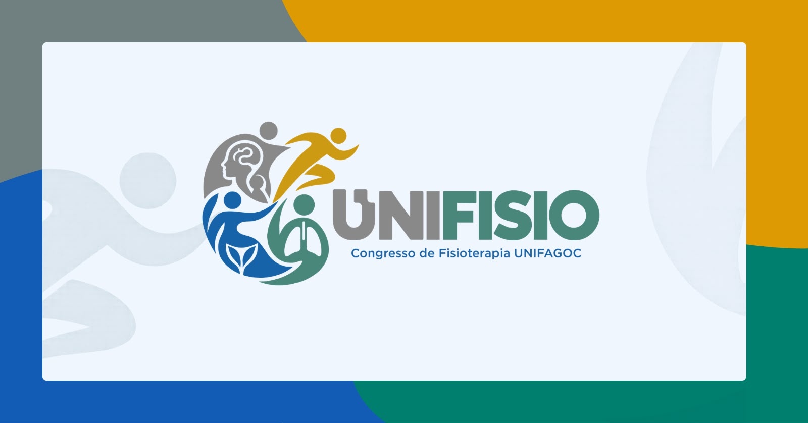 III UNIFISIO CONGRESSO DE FISIOTERAPIA DO UNIFAGOC -CONVIDADOS