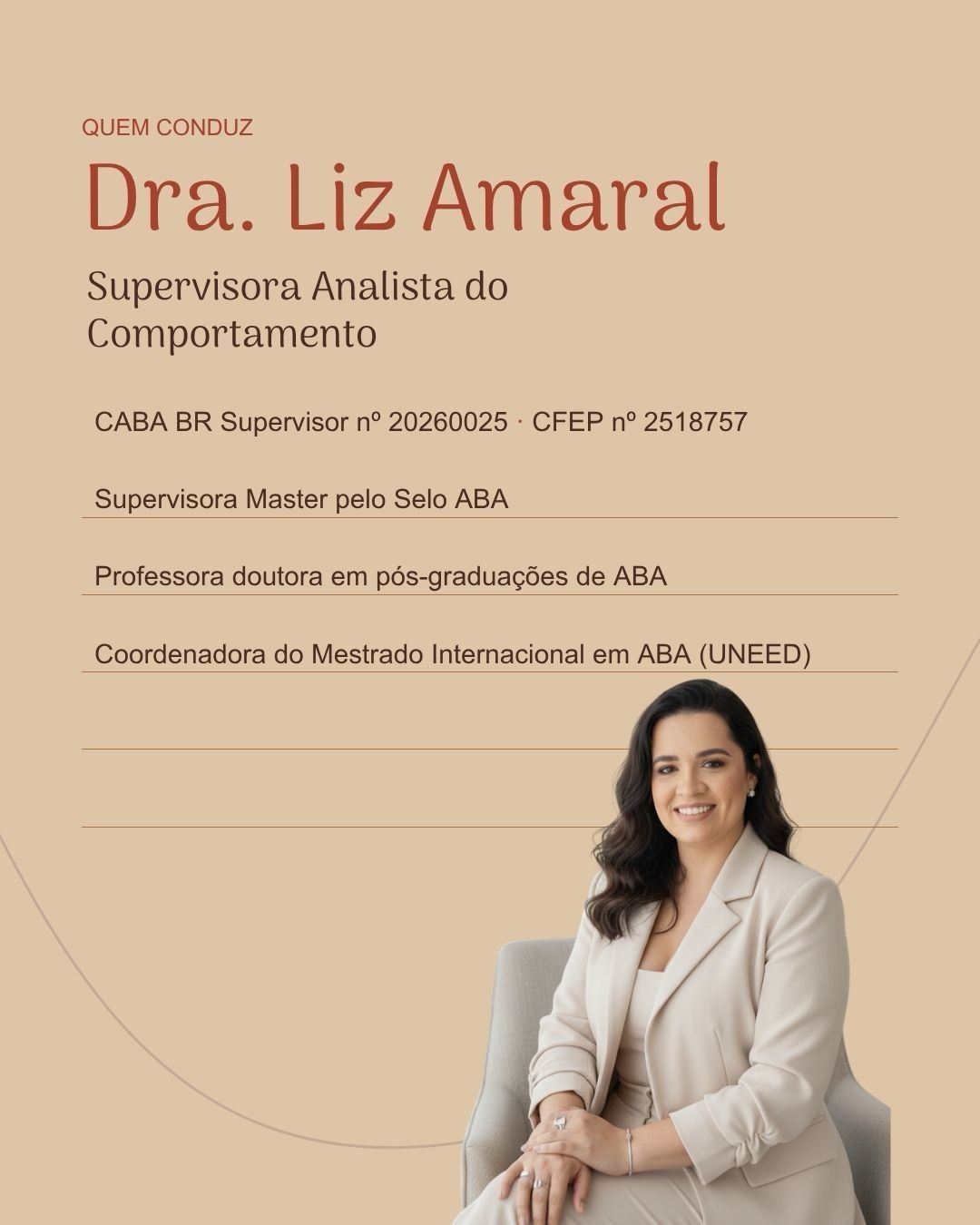 Imagem 1 da descrição do evento