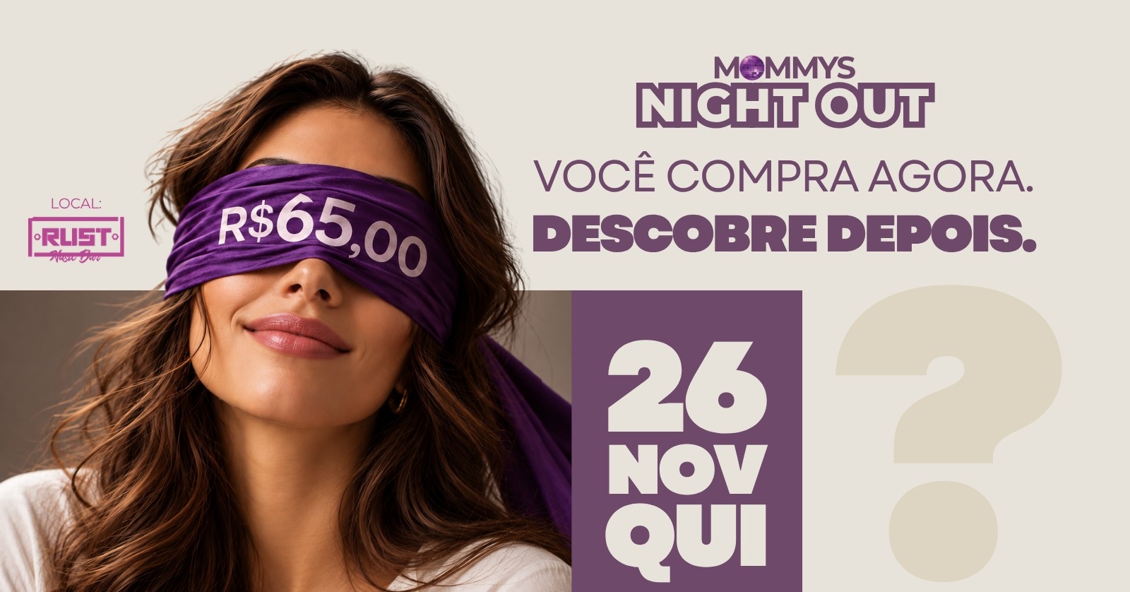 Imagen de la fuente — Mommys Night Out