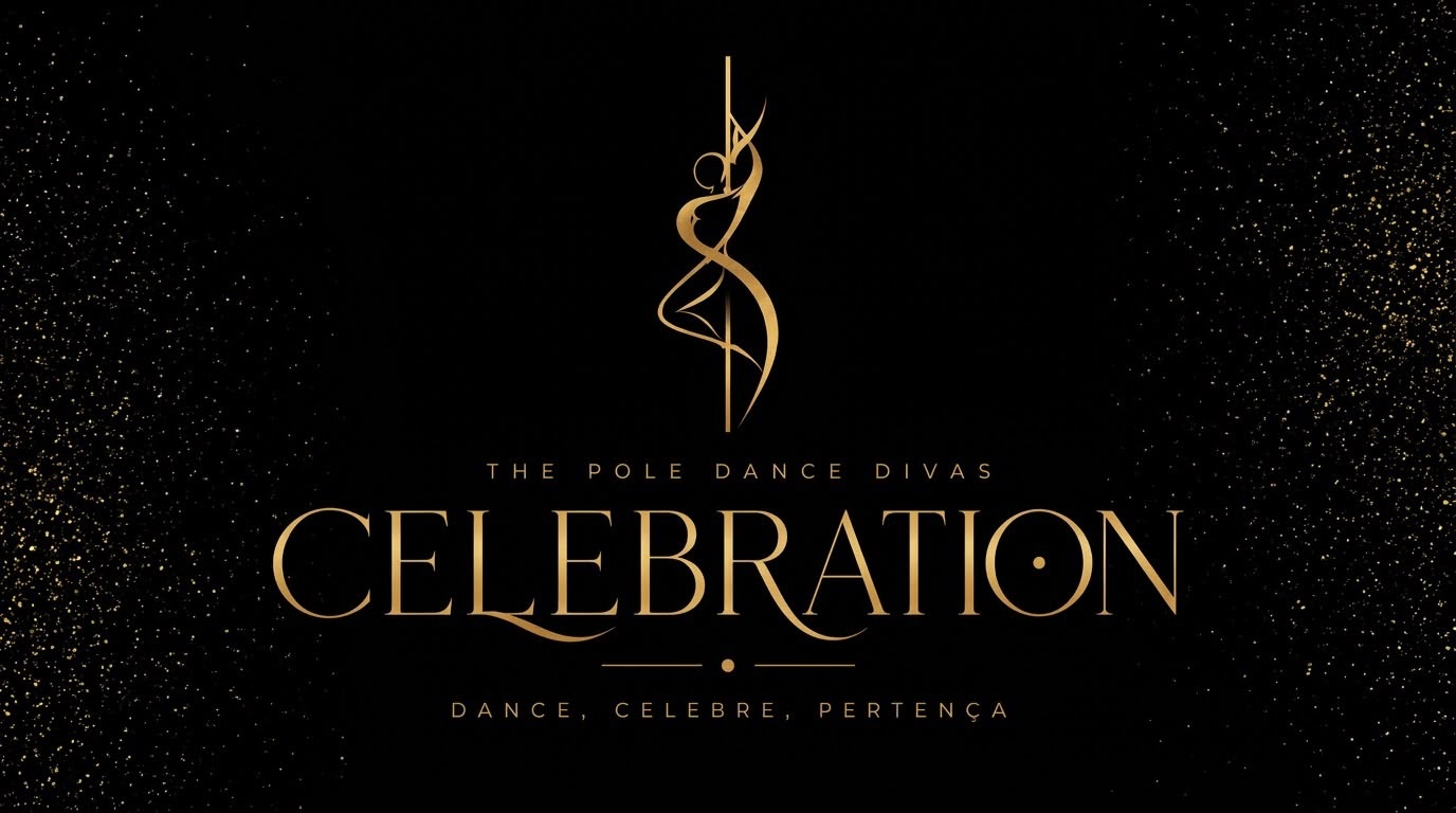 CELEBRATION - Confraternização Final de Ano - The Pole Dance Divas Studio - São Paulo, SP