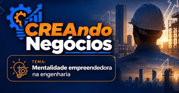 Imagem do evento CREANDO NEGÓCIOS