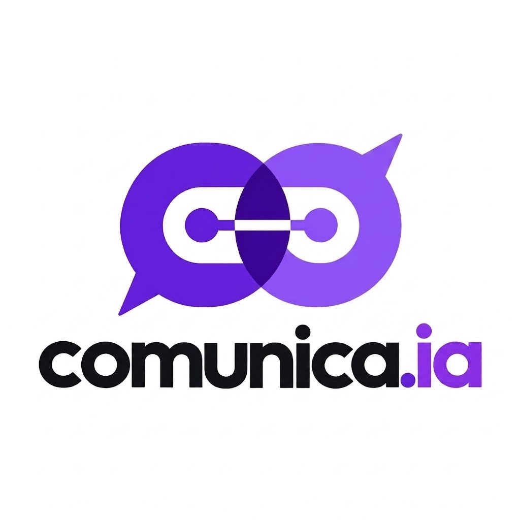 Imagen de la fuente — COMUNICA.IA